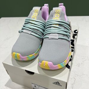 Girls Adidas Shoes